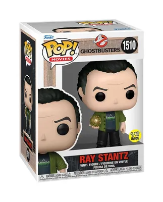 Obrázok produktu pre Figurka Winylowa Ray z Ghostbusters 2024 POP! Movies - 9 cm, Funko
