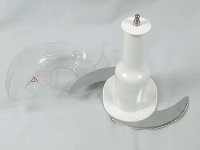 Produktbild von Kenwood Robotermesserklinge Multipro FDP60 FDP600 FDP603 FDP601 FDP613 FDP623
