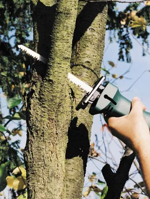 Produktbild von wolfcraft 2 Säbelsägeblätter BiM L=131mm