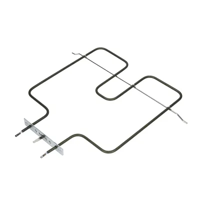 Produktbild von Oberhitze Heizspirale Heizung 1400W Backofen für Bauknecht Ignis 481225998472