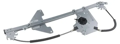 Imagen del producto de Elevador eléctrico para ventana, compatible con Citroen Berlingo y Peugeot Partner, para la parte delantera, lado izquierdo