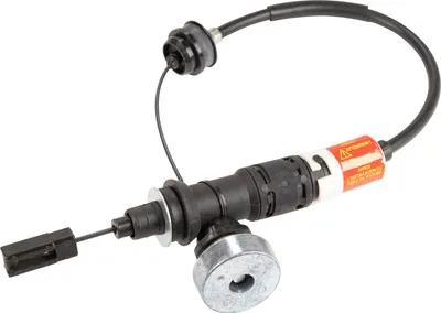 Produktbild von Kupplungszug 855/550 mm Länge 1480346080