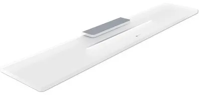 Obrázok produktu pre Polička do kúpeľne Nimco MA X460-26, šírka 600 mm
