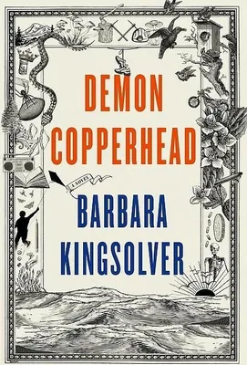 Immagine prodotto di Kingsolver, B: Demon Copperhead