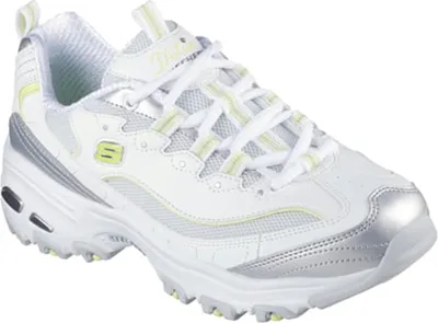 Produktbild von Skechers Sneaker Low Damen 736B6563686572735F313530323436 Weiß 43 EU