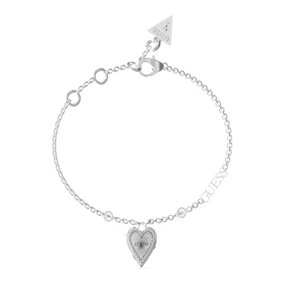 Immagine prodotto di Bracciale da donna Guess JUBB03242JWRHL