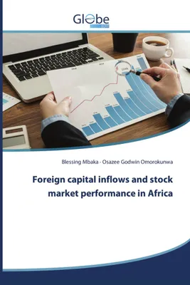 Produktbild von Foreign capital inflows and stock market performance in Africa