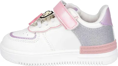 Immagine prodotto di L&R Shoes Sneakers 070-580278 in ROSA color size 26