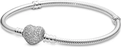 Produktbild von Pandora Náramek 590727CZ-18
