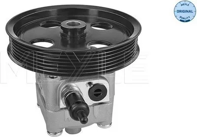 Produktbild von MEYLE 514 631 0018 Servolenkung Pumpe Servopumpe für VOLVO XC90 I (275) Hydraulisch