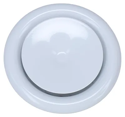 Produktbild von Tellerventil Luftauslass Ø 100 mm