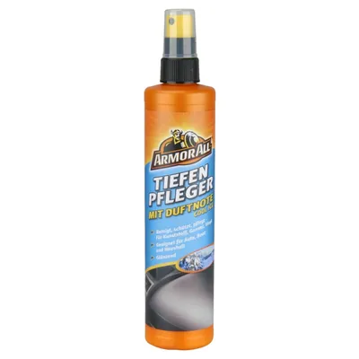 Produktbild von ARMOR ALL Kunststoffpflegemittel