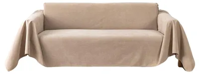 Immagine prodotto di Copertura antiscivolo per divano, impermeabile, 180 x 230 cm - color kaki, adatta per tutte le stagioni
