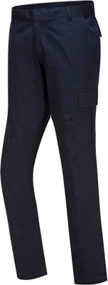 Image de Pantalon De Travail Slim Stretch - Taille 40 - Portwest