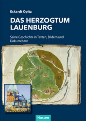 Obrázek produktu pro Das Herzogtum Lauenburg