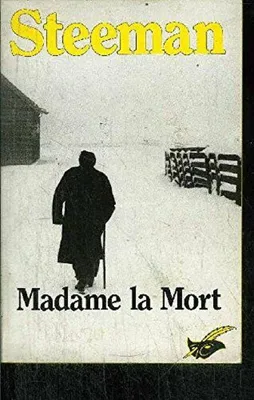Image de Madame la mort