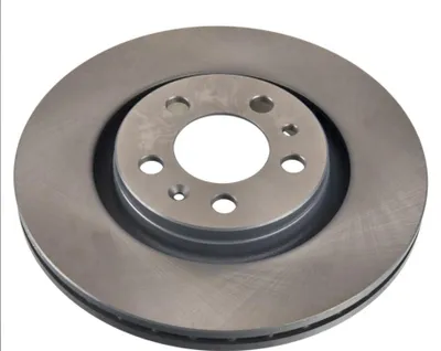 Immagine prodotto di FEBI BILSTEIN Disco freno Articolo: 17936