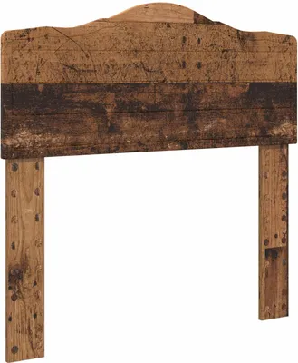 Immagine prodotto di vidaXL Testiera in legno riciclato