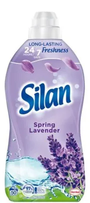 Zdjęcie produktu dla Silan Classic Spring Lavender 1100ml