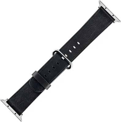 Immagine prodotto di Apple Watch Morellato Nero 22 mm