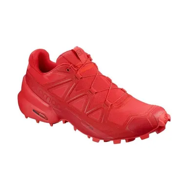 Produktbild von Salomon Schuhe Speedcross 5, 406843, Größe: 46