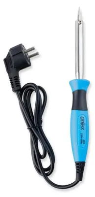 Productafbeelding van Onlex soldeerboutpunt voor soldeerbout, 230V, 100W, zilver. Eén maat