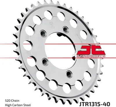 Image de Pignon JT JTR1315,40