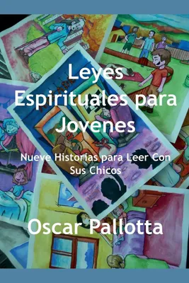 Produktbild von Leyes Espirituales para Jovenes
