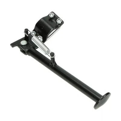 Immagine prodotto di Cavalletto laterale A35 nero DMP