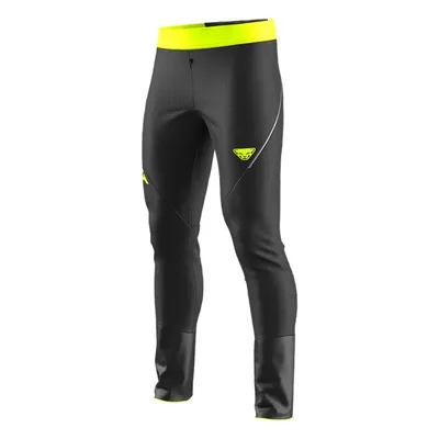 Image de Pantalon Mezzalama Race pour homme - DynaFit, taille : XL, couleur : 0911 black out