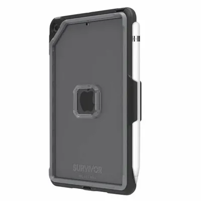 Produktbild von Griffin Survivor Endurance, Cover, Apple, iPad mini (2019), 20,1 cm (7.9")