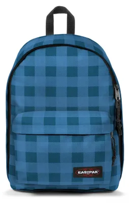 Produktbild von Eastpak Out Of Office 27 - Rucksack 13" 44 cm (checker blue)