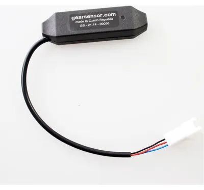 Produktbild von Cortina Gearsensor 36 V 150 mm