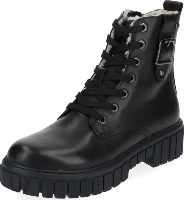 Produktbild von Lurchi Stiefelette Stiefelette Nappaleder