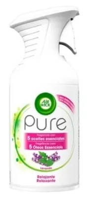 Immagine prodotto di Air Wick, Spray deodorante Relax, 250 ml