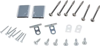 Produktbild von Montage Einbausatz Türeinbausatz Türmontagesatz Spülmaschine Geschirrspüler Bosch Siemens 618833 00618833 auch Neff Balay Constructa Gaggenau