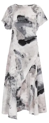 Image de Robe Felipa pour femmes - multicolore, taille M