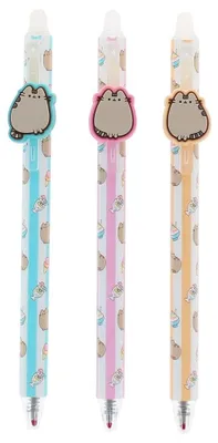 Produktbild von Pusheen Offiziell Lizenziert Löschbarer Stift