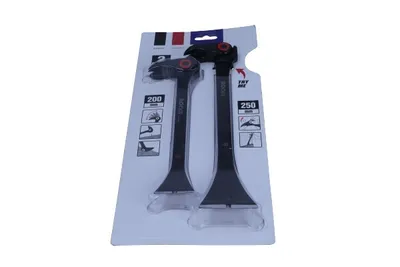 Produktbild von ROOKS Nageleisen OK-06.0404 200/250mm Blisterpack