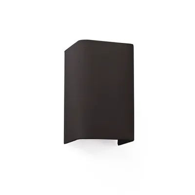 Produktbild von Faro 66404, Oberfläche, 1 Glühbirne(n), E27, IP20, Schwarz