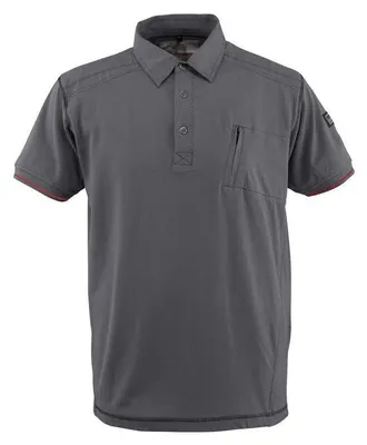 Produktbild von Polo-Shirt mit Brusttasche MASCOT® Kreta MASCOT® FRONTLINE