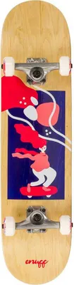 Produktbild von Enuff Making Waves Komplett 7,75"