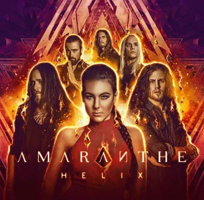 Obrázok produktu pre ImportCDs Helix, Heavy metal, CD, Fyzické médiá, Dospelý, 1 disky, 18/10/2018