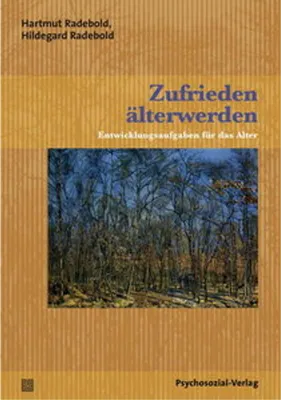 Zdjęcie produktu dla Zufrieden älterwerden