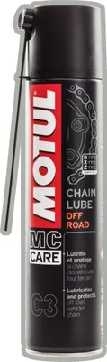 Produktbild von MOTUL Kettenspray 102982 Spraydose 400ml