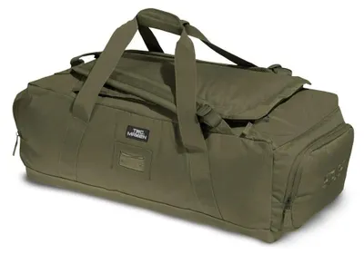 Produktbild von Pentagon Sas Tac Maven 70l Rucksack Grün Grün One Size