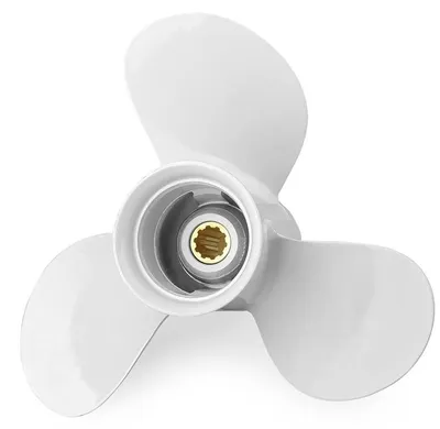 Obrázek produktu pro Propeller - lodní šroub 2.5 HP, Hidea, Yamaha, Parsun