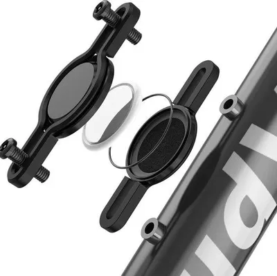 Obrázek produktu pro GPS lokátor na kolo, černý