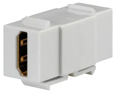 Image de Rutenbeck KMK-HDMI rw