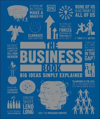 Produktbild von The Business Book